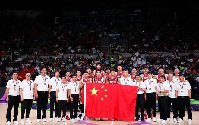 中国男篮：过关之后才是真正考验