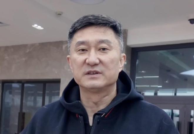赤影掠场：Wilson如何破局现代网球的“上旋时代”