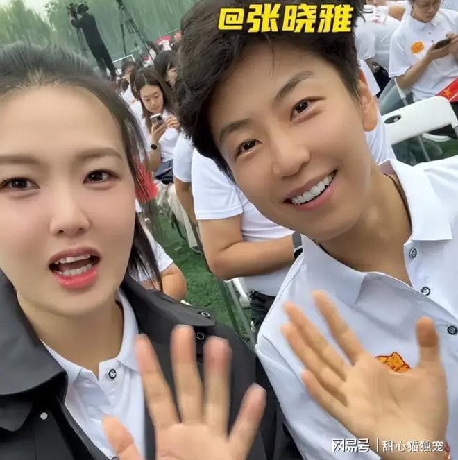夺亚军+31胜5负!中国女网25岁1米82王牌逆袭:追赶郑钦文王欣瑜