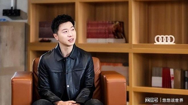 CBA状元:选秀竞争小对自己自信 但国家队平台高压力大不敢有松懈
