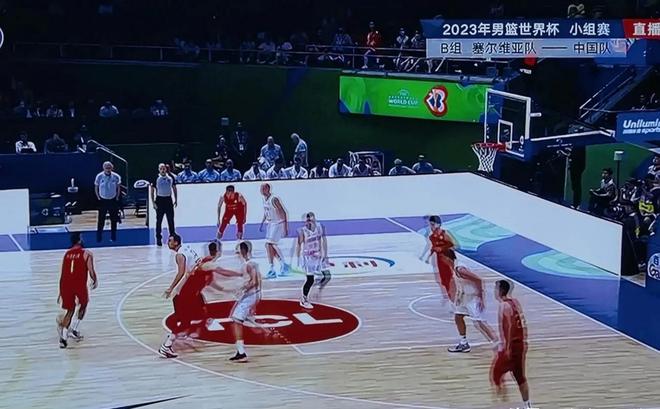 中国男篮：过关之后才是真正考验